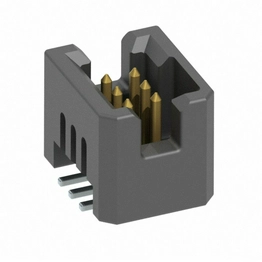 samtec TFM-103-02-L-D-K-TR image