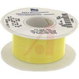 Alpha Wire 5854 YL005 image