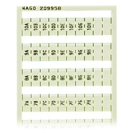 WAGO 209-958 image