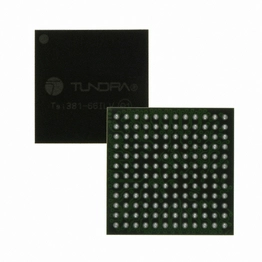89HPES3T3ZBBCG8 Renesas Electronics