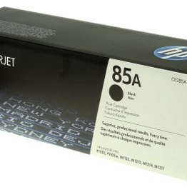 CE285A Hewlett-Packard