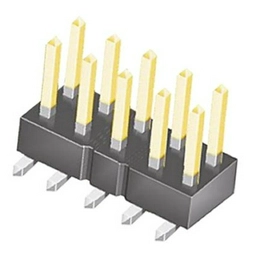 TSM-108-01-SM-DV samtec