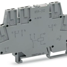 WAGO 859-314 image