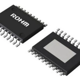 ROHM BD18395EFV-ME2 image
