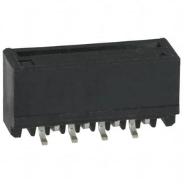 HFW8S-2STE1LF Amphenol