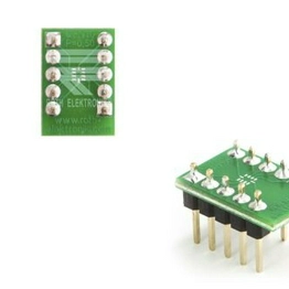 RE969-09PIN Roth Elektronik