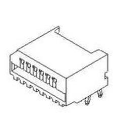molex 520440545 image