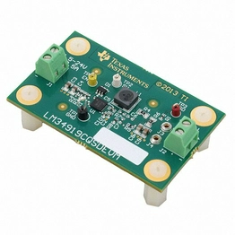 LM34919CQSDEVM Texas Instruments