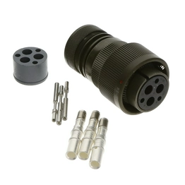 CA3106E20-22SWB-14 ITT