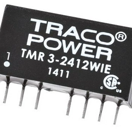 TRACO Power TMR 3-2412WIE image
