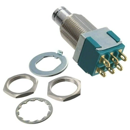 MPG206R TE Connectivity
