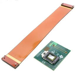 Texas Instruments DLPLCR65NEVM image