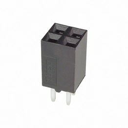 TE Connectivity 534206-2 image