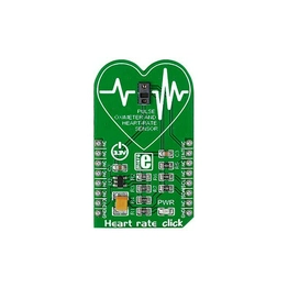MIKROE-2000 MikroElektronika