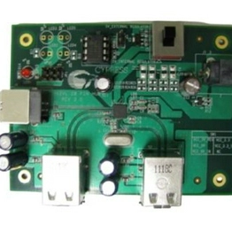 CY4608 Infineon Technologies