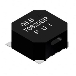 SMT-0820-S-R PUI Audio