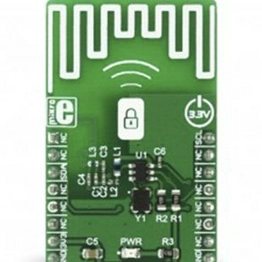 MikroElektronika MIKROE-2903 image