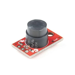 SEN-17372 SparkFun Electronics