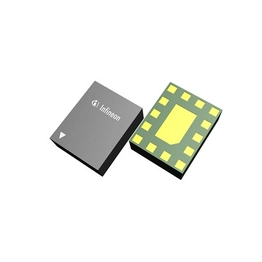 BGS15MU14E6327XTSA1 Infineon Technologies
