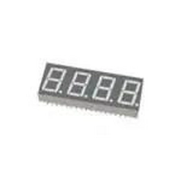 CC56-11SRWA Kingbright Electronic