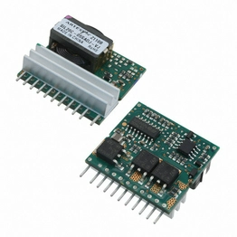 Artesyn Embedded Power SIL20C-12SADJ-V image