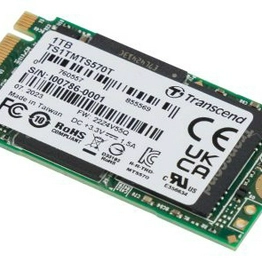 Transcend Information TS1TMTS570T image
