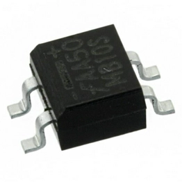 MB10S ON Semiconductor