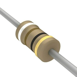CF18JT91R0 Stackpole Electronics