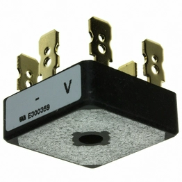 Vishay Intertechnology VS-26MT20 image