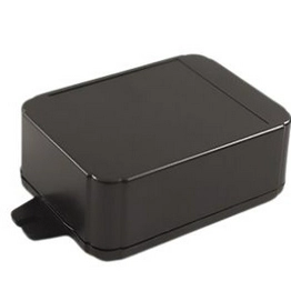 Hammond Manufacturing RL6105-FBK image
