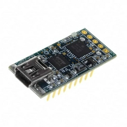 DLP-232PC DLP Design