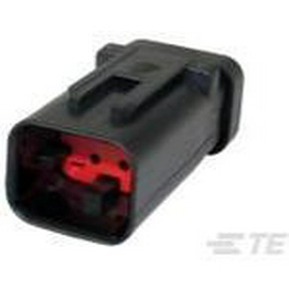 TE Connectivity 776536-1 image