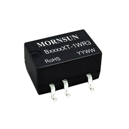 MORNSUN B0509XT-1WR3 image