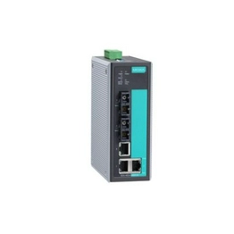 EDS-405A-SS-SC-T MOXA
