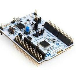 STMicroelectronics NUCLEO-G474RE image