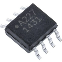BROADCOM ACPL-227-500E image