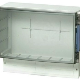 PC 36/31-3 ENCLOSURE FIBOX