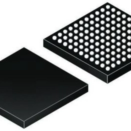 Microchip Technology PIC32MX795F512L-80I/BG image
