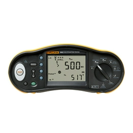 FLK-1662 UK FLUKE