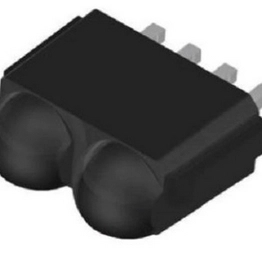 Vishay Intertechnology TSOP39438TR1 image