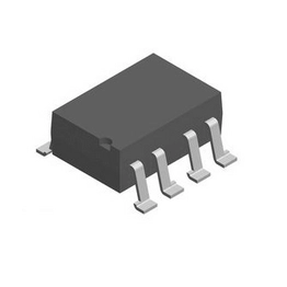 Vishay Intertechnology LH1502BAC image