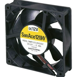 SANYO DENKI 9WP1224H1011 image