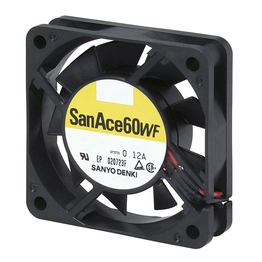 SANYO DENKI 9WF0624H7D01 image