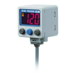 ISE40A-01-T-X501 SMC