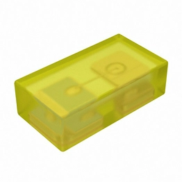 Kingbright Electronic APG0603RWF-TT-5MAV image