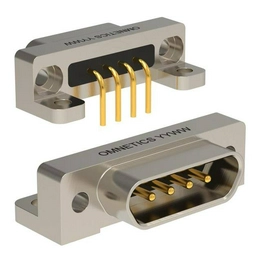 A99355-001 OMNETICS
