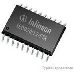 1ED020I12FTA Infineon Technologies