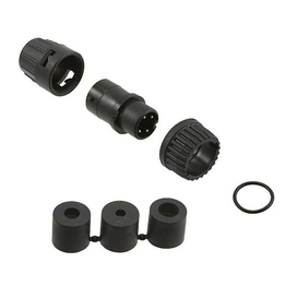 6282-4PG-3DC Switchcraft