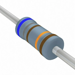 MFR-25FRE52-681K YAGEO