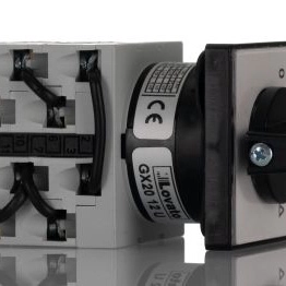 Lovato Electric GX2012U image